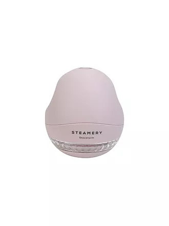 STEAMERY | Flusenschneider - Pilo Fabric Shaver ( pink ) | 