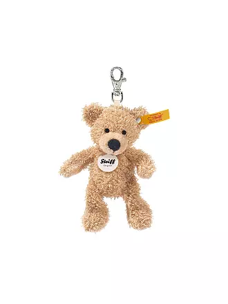 STEIFF | Anhänger Teddybär FYNN Beige | beige