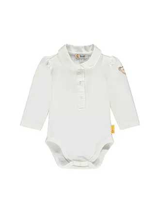 STEIFF | Baby Body | weiss