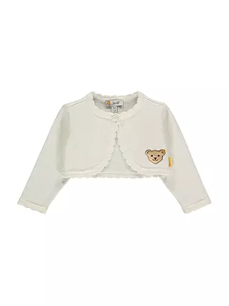 STEIFF | Baby Bolero | weiss