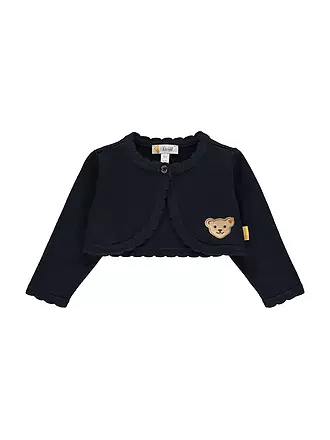 STEIFF | Baby Bolero | rosa