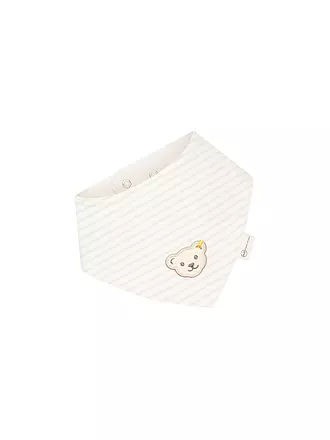 STEIFF | Baby Dreieckstuch | rosa