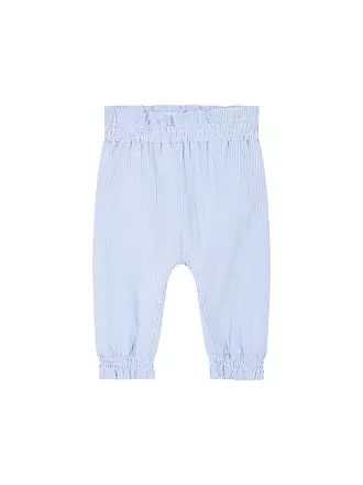 STEIFF | Baby Hose | hellblau