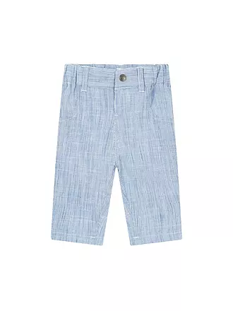 STEIFF | Baby Hose | dunkelblau