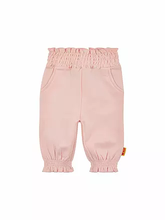 STEIFF | Baby Hose | pink