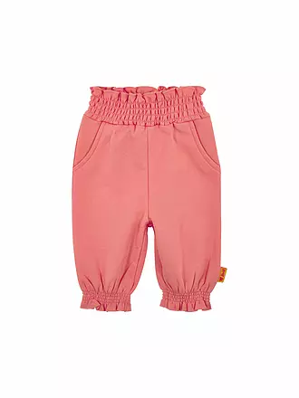 STEIFF | Baby Hose | pink