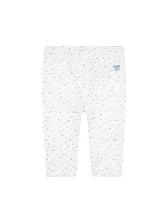 STEIFF | Baby Leggings | weiss