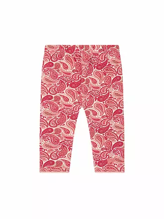 STEIFF | Baby Leggings | pink