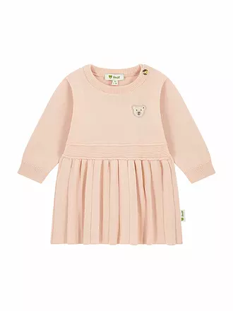 STEIFF | Baby Mädchen Kleid | rosa