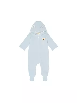 STEIFF | Baby Overall | hellblau