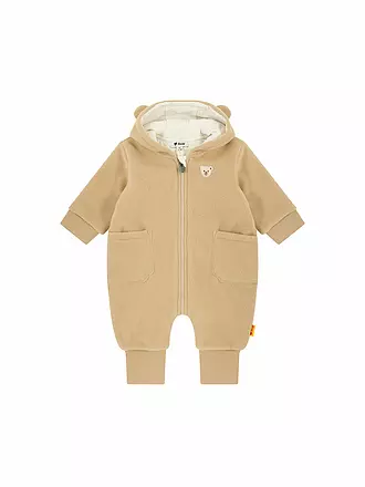 STEIFF | Baby Overall | beige
