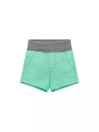 STEIFF | Baby Shorts | grün