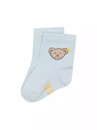 STEIFF | Baby Socken marine | blau
