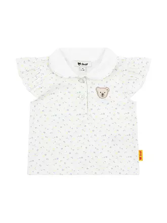 STEIFF | Baby T-Shirt | weiss