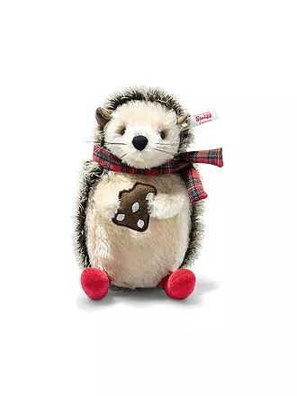 STEIFF | Ivo Weihnachtsigel 19 cm | keine Farbe