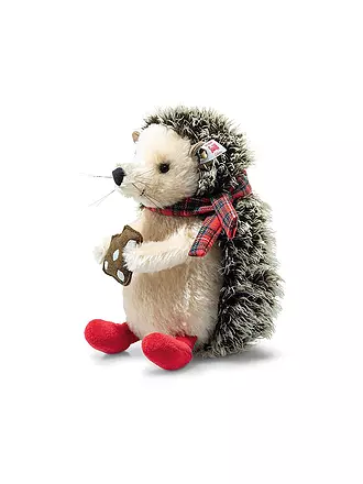 STEIFF | Ivo Weihnachtsigel 19 cm | keine Farbe