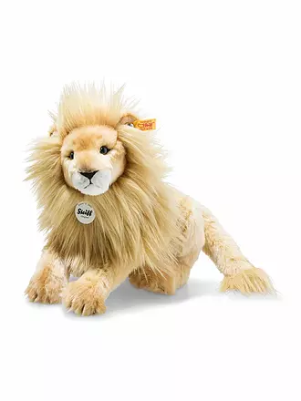 STEIFF | Leo Löwe 30cm | gelb