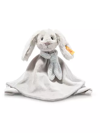 STEIFF | My First Hase HOPPIE 26cm | hellgrau