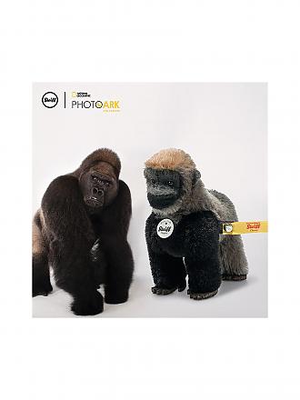 STEIFF | National Geographic Boogie Gorilla 11cm | keine Farbe