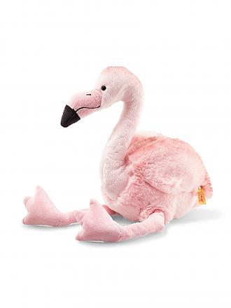 STEIFF | Pinky Schlenker-Flamingo 30cm 063763 | keine Farbe