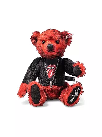 STEIFF | Steiff Rocks! The Rolling Stones | keine Farbe