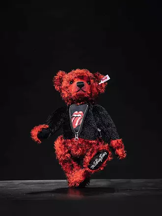 STEIFF | Steiff Rocks! The Rolling Stones | keine Farbe