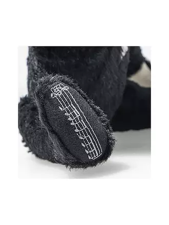 STEIFF | Teddy James Bond 30cm | schwarz