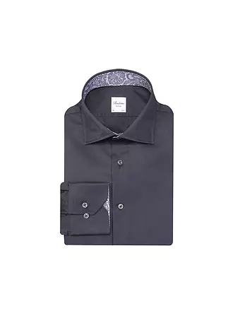 STENSTRÖMS | Businesshemd Fitted Fit | weiss