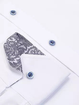 STENSTRÖMS | Businesshemd Fitted Fit | dunkelblau
