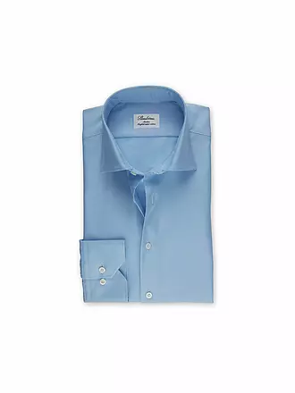 STENSTRÖMS | Hemd Slim Fit | hellblau