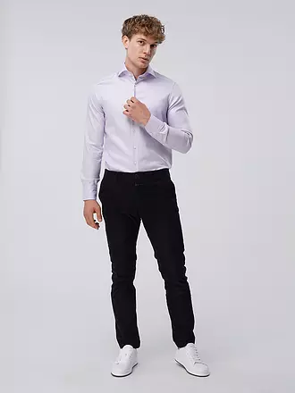 STENSTRÖMS | Hemd Slim Fit | lila