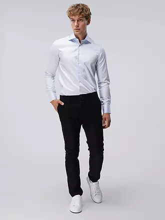 STENSTRÖMS | Hemd Slim Fit | weiss