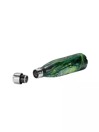 STEP BY STEP | Edelstahl Trinkflasche - Pegasus Emily | bunt