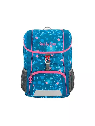 STEP BY STEP | Kinder Rucksack - KID 2tlg Mermaid Lola | rot