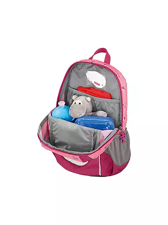 STEP BY STEP | Kinder Rucksack - Kiga Maxi Little Unicorn | rosa