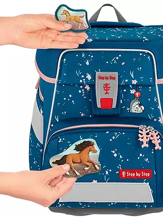STEP BY STEP | Magic Mags - Wild Horse Ronja | bunt
