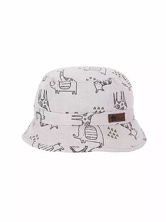 STERNTALER | Baby Fischerhut - Bucket Hat | beige