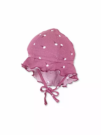 STERNTALER | Baby Sonnenhut | pink