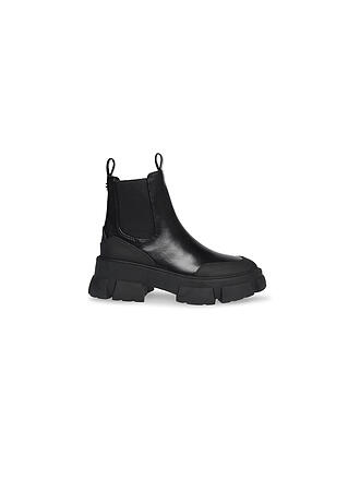 STEVE MADDEN | Chelsea Boots CAVE | creme