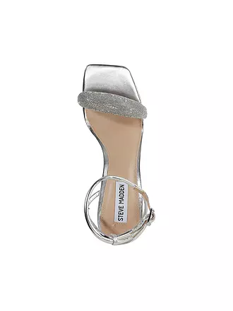 STEVE MADDEN | Pumps ENTICE-R | silber