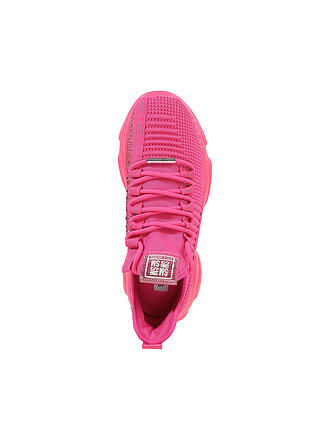 STEVE MADDEN | Sneaker MAXILLA-R | pink
