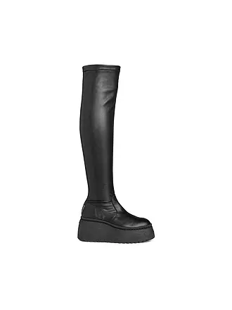 STEVE MADDEN | Stiefel PHAELINE | schwarz