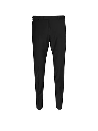 STRELLSON | Anzughose Slim Fit Mercer | blau