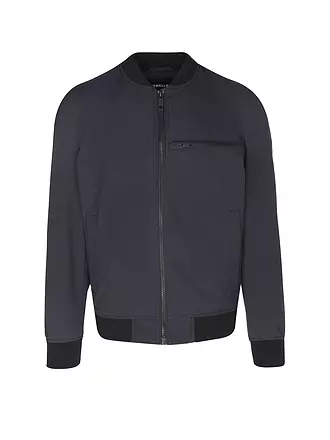 STRELLSON | Blouson CLEARWATER | hellgrau