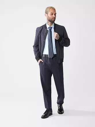 STRELLSON | Blouson CLEARWATER | dunkelblau