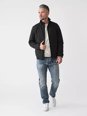 STRELLSON | Blouson LUCCA | olive