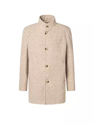 STRELLSON | Mantel FYNN | beige