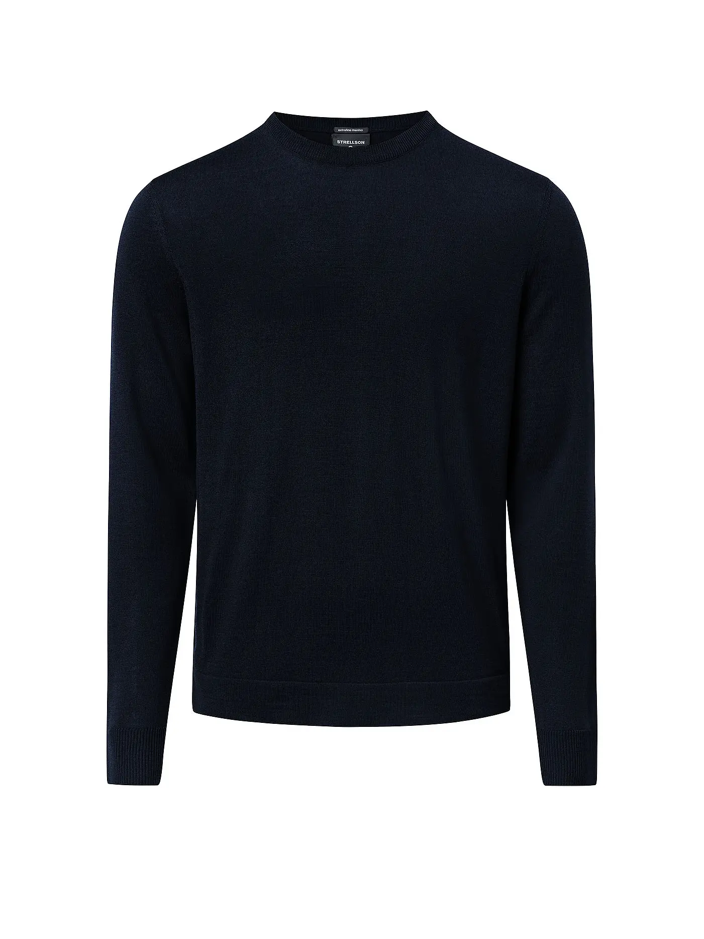 STRELLSON | Pullover | blau