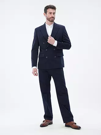 STRELLSON | Sakko Slim Fit ASTON | grün