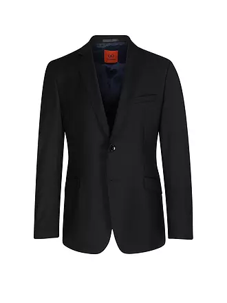 STRELLSON | Sakko Slim Fit Allen 2.0 | schwarz